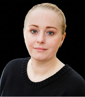 Наталья Агуреева