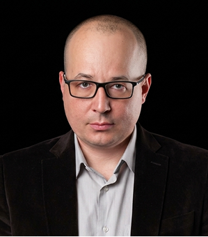 Алексей Иванов