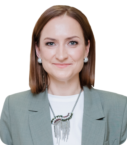 Светлана Ковалевская