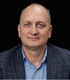 Марат Садыков