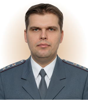 Александр Сорокин