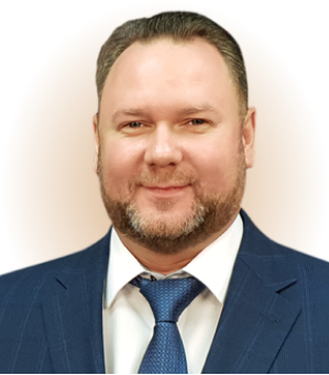 Владислав Волков