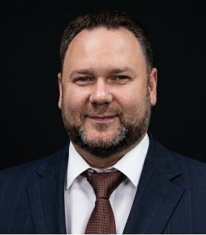 Владислав Волков