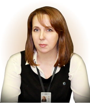 Алевтина Захарова